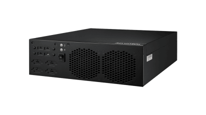 Embedded System Support AMD Ryzen™
Embedded 8000 Series Processor